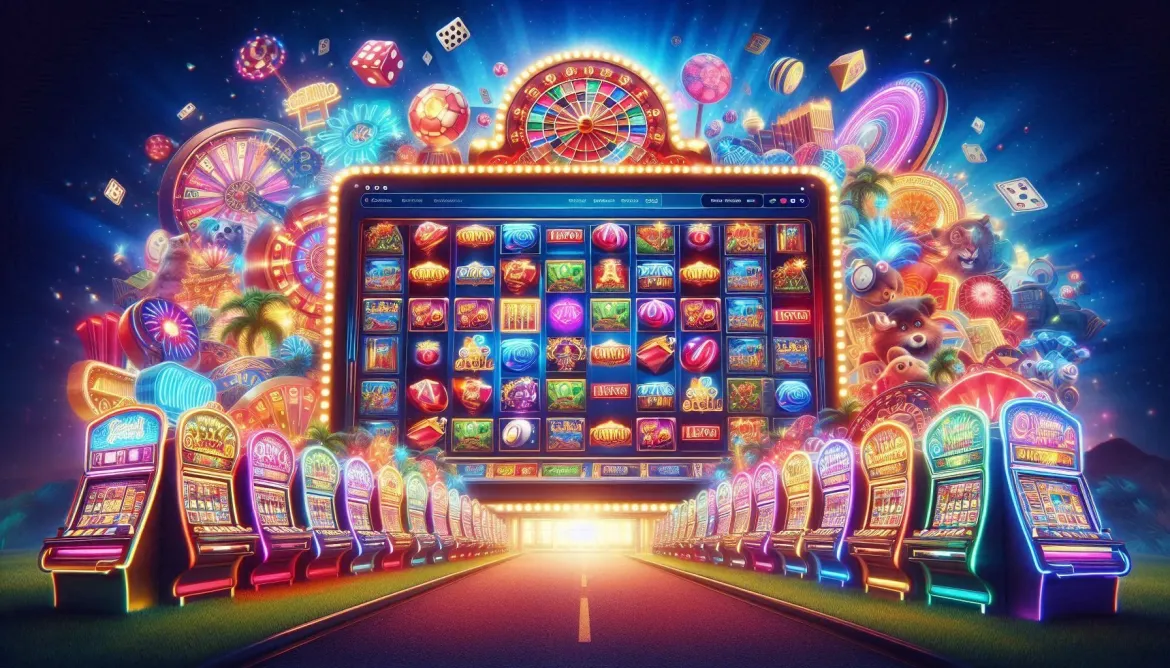 BmBet Casino